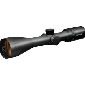 Puškohľad Ultimax 2,5-10x50, 4A ill.