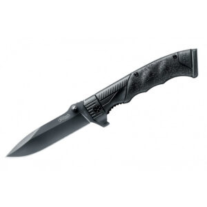 Walther PPQ Knife