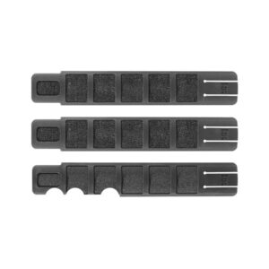 Ochranné platničky H&K pre MR223/MR308 (3ks)