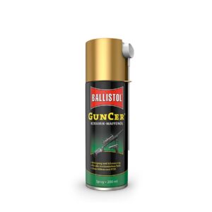 Olej GunCer Keramik sprej, 200ml