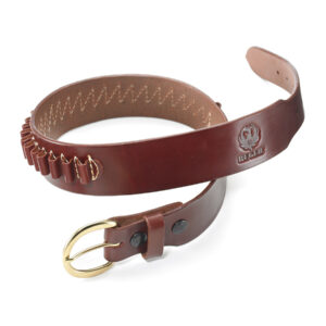 Opasok Ruger Triple K .45 Cartridge Belt - XL