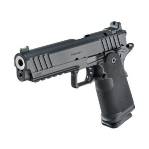 1911 DS PRODIGY 5" AOS, 9x19 + RMSW-4MOA-HD