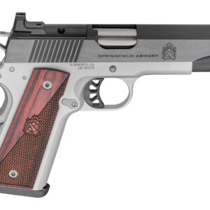 Pištoľ 1911 RONIN 4.25" AOS, .45ACP
