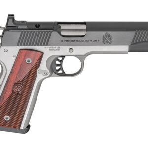 Pištoľ 1911 RONIN 5" AOS, .45ACP