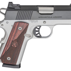 Pištoľ 1911 RONIN 3", 9x19