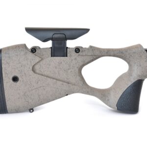 Pažba zadná Sako S20 Hunter Roughtech Desert Paint