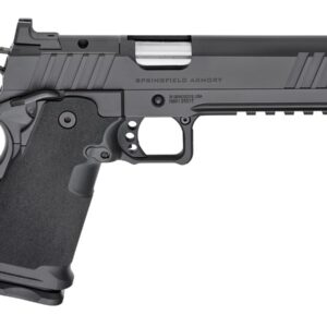 Pištoľ 1911 DS PRODIGY 5" AOS, 9x19