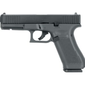 Pištoľ CO2 T4E Glock 17 Gen5, kal. .43, 5 J
