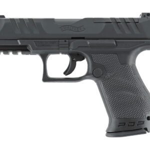 Pištoľ CO2 Walther PDP Compact 4", kal. 4,5mm BB