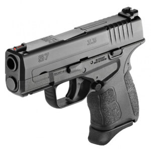 Pištoľ HS S7 3.3, kal. 9x19