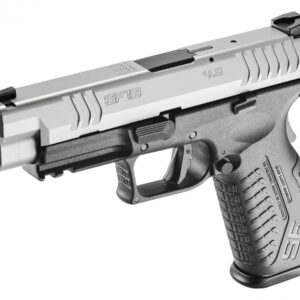 Pištoľ HS SF19 4.5 SS, kal. 9x19