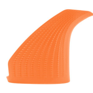 Pištoľová rukoväť vertikálna T3x pure orange