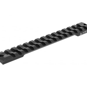 Picatinny lišta JKN Sauer 101, Remington 700 a Mauser M18 long