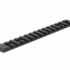 Picatinny lišta JKN Tikka T3x/T3