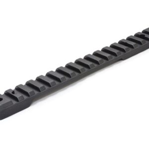 Picatinny lišta Weatherby Vanguard Long Action, 0 MOA