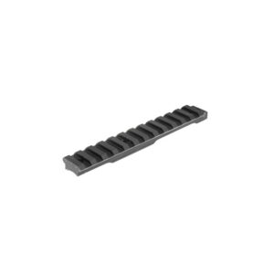 Picatinny lišta pre Ruger Precision Rimfire 0 MOA