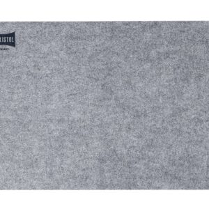 Plstená podložka na čistenie zbraní 60x40cm s gumovou vrstvou