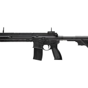 Puška CO2 Heckler & Koch HK416 A5, kal. 4,5mm BB