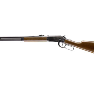Puška CO2 Legends Cowboy Rifle Antique, kal. 4,5mm BB