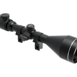 Puškohľad Umarex RS 3-9x56 FI, osvetlený, montáž (11mm)