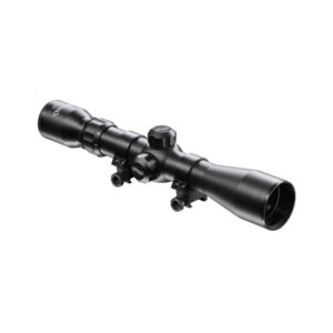 Puškohľad Umarex 3-9x40 s montážou (weaver)