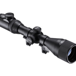 Puškohľad Umarex 4-12x50 CI, osvetlený stred, montáž (11mm)