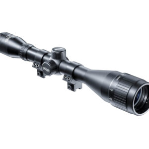 Puškohľad Walther 6x42 s montážou (11mm)