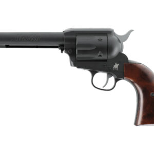 Revolver CO2 Marlin, kal. 4,5mm BB