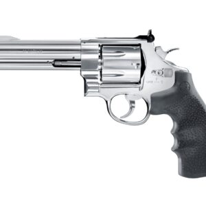 Revolver CO2 Smith & Wesson 629 Classic 5", kal. 4,5mm diabolo