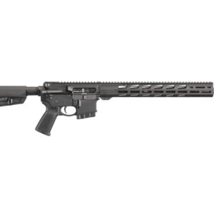 Ruger AR-556 MPR 8535, kal. 5,56 NATO/.223Rem., 10rd