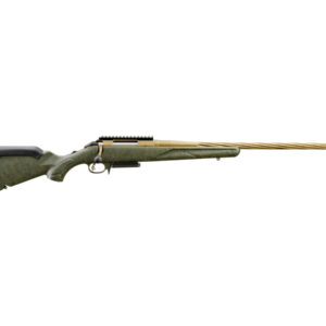 Ruger American Rifle Gen II Predator 46933, kal. .243Win