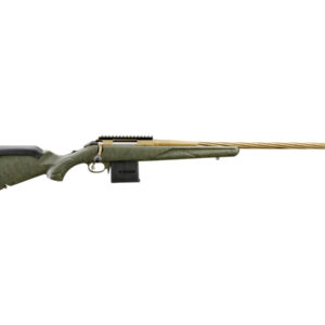 Ruger American Rifle Gen II Predator 46938, kal. .204 Ruger
