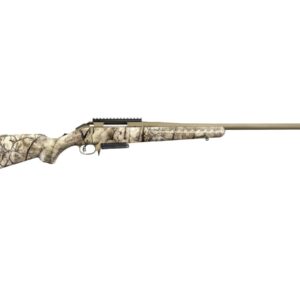 Ruger American Rifle With Go Wild Camo 26929, kal. .300WinMag.