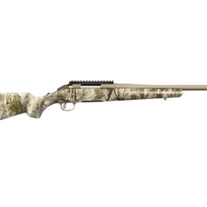 Ruger American Rifle With Go Wild Camo 36924, kal. 6,5 Creedmoor