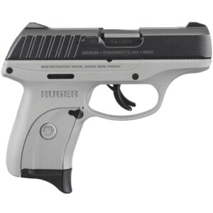 Ruger EC9s 13201, kal. 9mm Luger