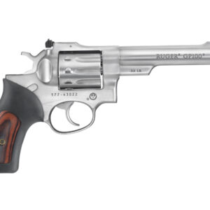 Ruger GP100 1757, kal. .22LR