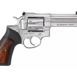 Ruger GP100 1771, kal. .357Mag.