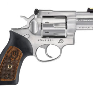 Ruger GP100 1774, kal. .357Mag.
