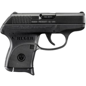 Ruger LCP 3701, kal. .380 Auto