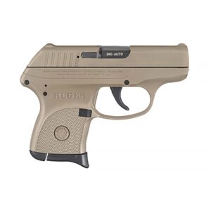 Ruger LCP 3770, kal. .380 Auto