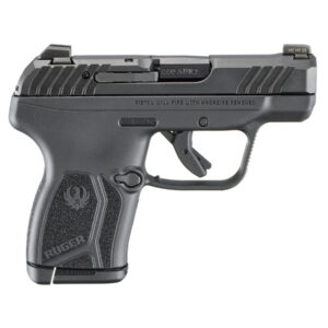 Ruger LCP MAX 13765, kal. .380 AUTO