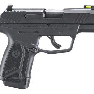Ruger MAX-9 3500, kal. 9mm Luger