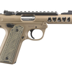 Ruger Mark IV 22/45 Lite 43920, kal. .22LR
