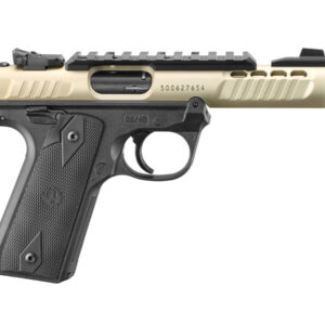 Ruger Mark IV 22/45 Lite 43955, kal. .22LR