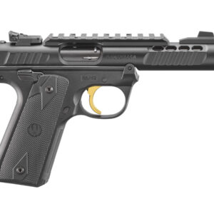 Ruger Mark IV 22/45 Lite 43956, kal. .22LR