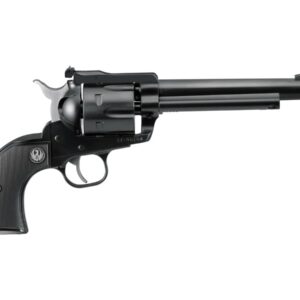 Ruger N.M. Blackhawk Blued 0316, kal. 357Mag.