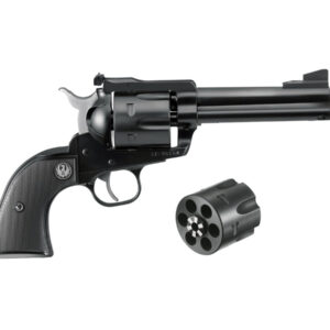 Ruger N.M. Blackhawk Convertible 0308, kal. .357Mag./9mm Luger
