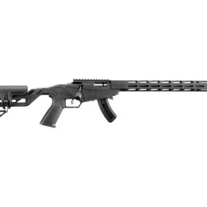 Ruger Precision Rimfire 8402, kal. .17HMR