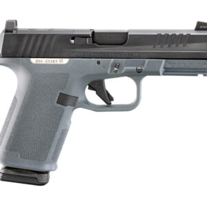 Ruger RXM 19400, kal. 9mm Luger