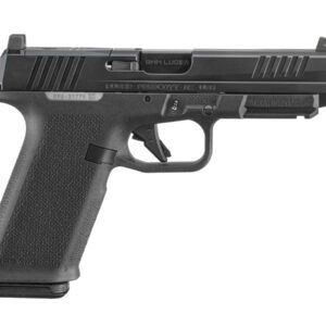 Ruger RXM 19444, kal. 9mm Luger